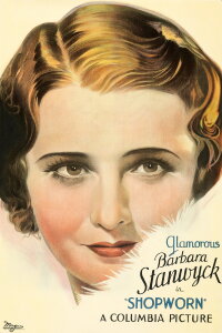 Shopworn (1932)