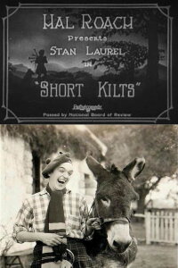 Short Kilts (1924)