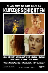 SHORT STORIES (2018)