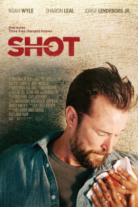 Shot (2017)