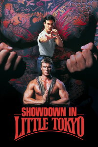 Showdown in Little Tokyo (1991)
