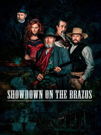 Showdown on the Brazos (2022)