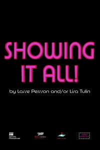 SHOWING IT ALL (2016)