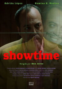Showtime (2023)