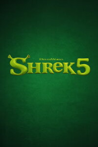 Shrek 5 (2027)