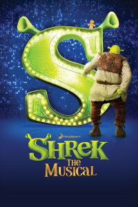 Shrek the Musical (2013)
