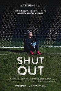 Shut Out: Stephanie Labbé (2024)