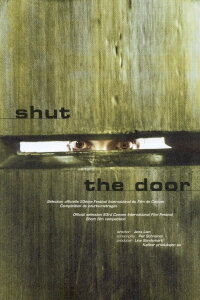 Shut the Door (2000)