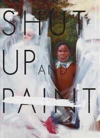 Shut Up And Paint (2022)