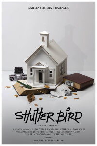 Shutter Bird (2025)