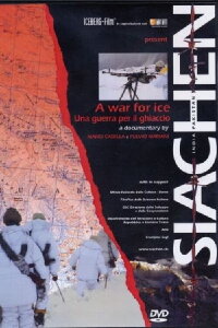 Siachen, A War for Ice (2005)