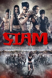Siam - Untergang des Königreichs (2015)