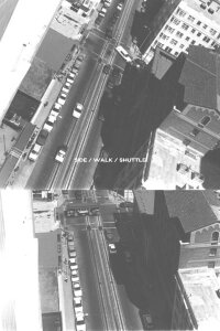 Side/Walk/Shuttle (1992)