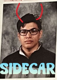 Sidecar (2024)