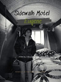Sidewalk Motel: Eugene (2019)