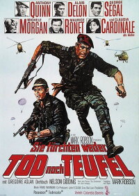 Sie fürchten weder Tod noch Teufel (1966)