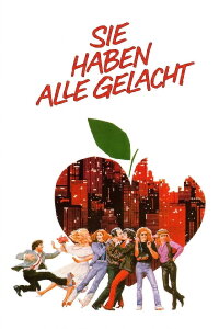 Sie haben alle gelacht (1981)