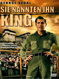 Sie nannten ihn King (1965)