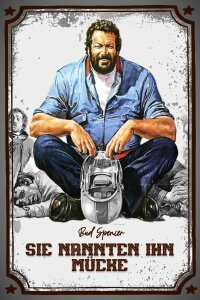 Sie nannten ihn Mücke (1978)