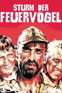 Sieben dreckige Teufel (1969)
