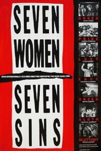 Sieben Frauen, sieben Sünden (1986)