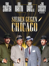 Sieben gegen Chicago (1964)