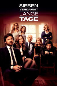 Sieben verdammt lange Tage (2014)