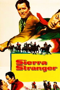 Sierra Stranger (1957)