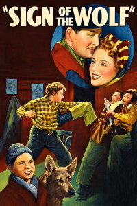 Sign of the Wolf (1941)