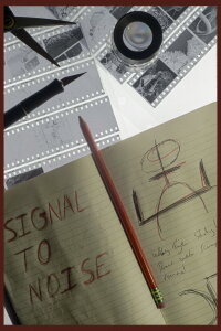 Signal to Noise (2025)