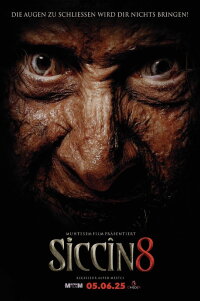 Sijjin 8 (2025)