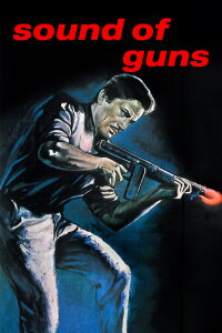 Silahların Sesi (1965)