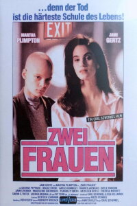 Silence Like Glass (1989)