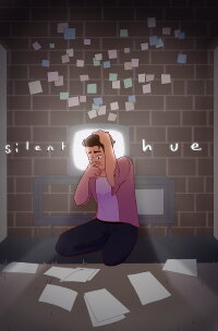 Silent Hue (2024)