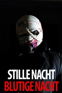 Silent Night, Bloody Night: The Homecoming (2013)