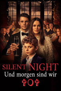 Silent Night - Und morgen sind wir tot (2021)
