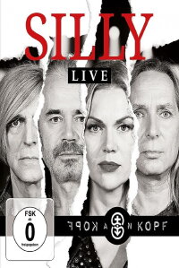 Silly: Kopf An Kopf (Live 2013) (2013)