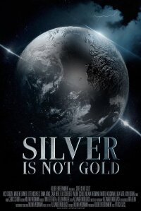 Silver is not gold (2023)