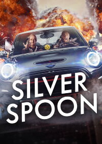 Silver Spoon. The Movie (2021)
