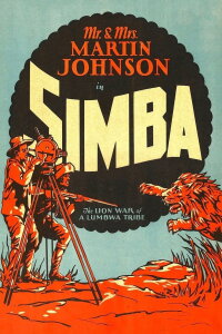 Simba: The King of the Beasts (1928)