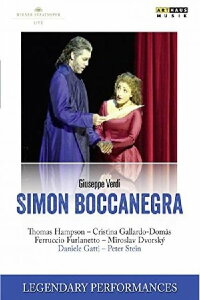 Simon Boccanegra (2002)