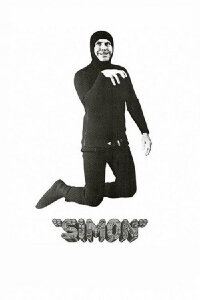 Simon, der Außerirdische (1980)