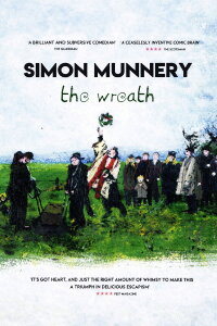 Simon Munnery: The Wreath (2020)