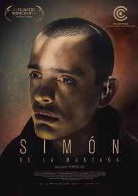 Simon of the Mountain (2024)
