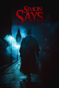 Simon Says (2025)