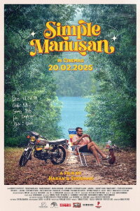 Simple Manusan (2025)
