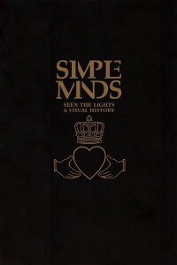 Simple Minds | Seen The Lights: Live In Verona 2004 (2004)