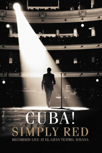 Simply Red: Cuba! (2006)