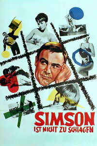 Simson ist nicht zu schlagen (1966)