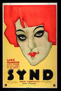 Sin (1928)